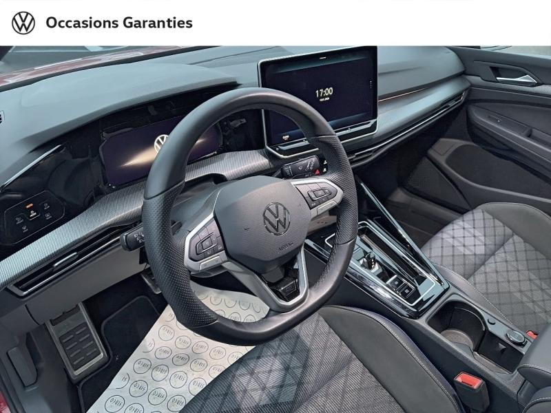 Voitures occasions VOLKSWAGEN GOLF R-Line Longeville-lès-Saint-Avold