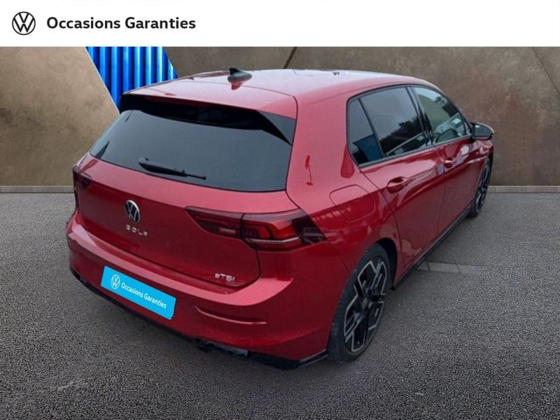 Voitures occasions VOLKSWAGEN GOLF R-Line Longeville-lès-Saint-Avold
