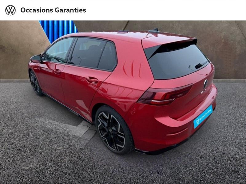 Voitures occasions VOLKSWAGEN GOLF R-Line Sarreguemines