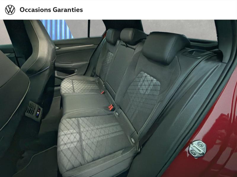 Voitures occasions VOLKSWAGEN GOLF R-Line Sarreguemines