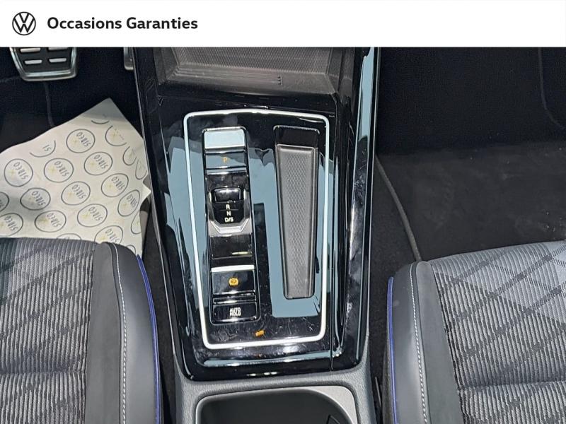 Voitures occasions VOLKSWAGEN GOLF R-Line Sarreguemines