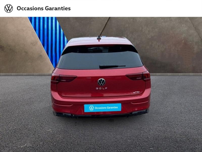 Voitures occasions VOLKSWAGEN GOLF R-Line Longeville-lès-Saint-Avold