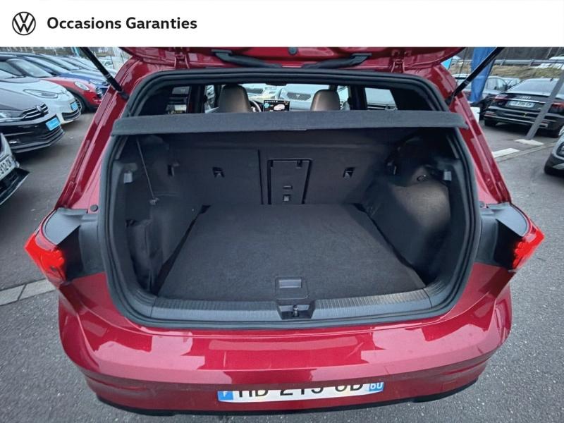 Voitures occasions VOLKSWAGEN GOLF R-Line Longeville-lès-Saint-Avold