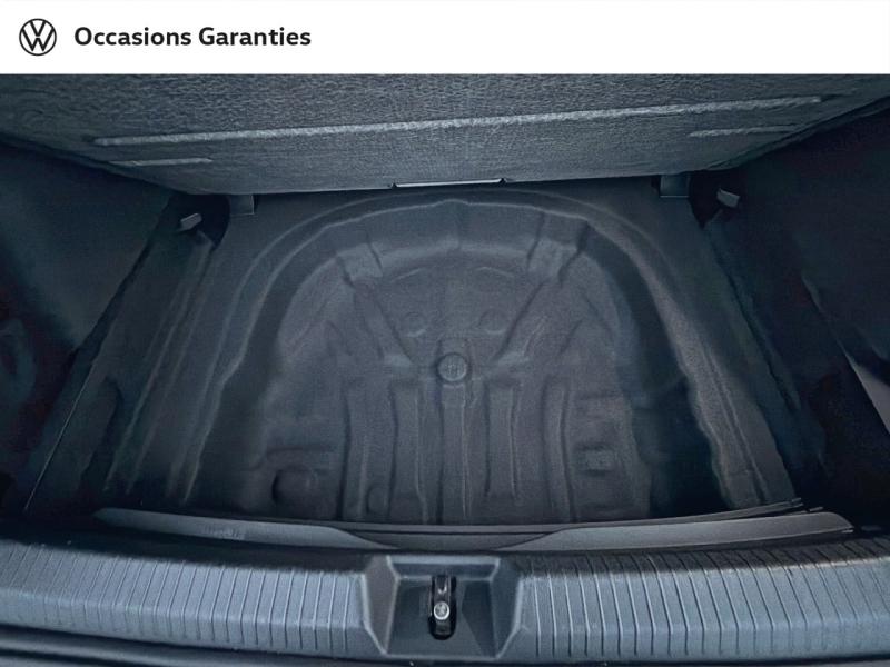 Voitures occasions VOLKSWAGEN GOLF R-Line Longeville-lès-Saint-Avold