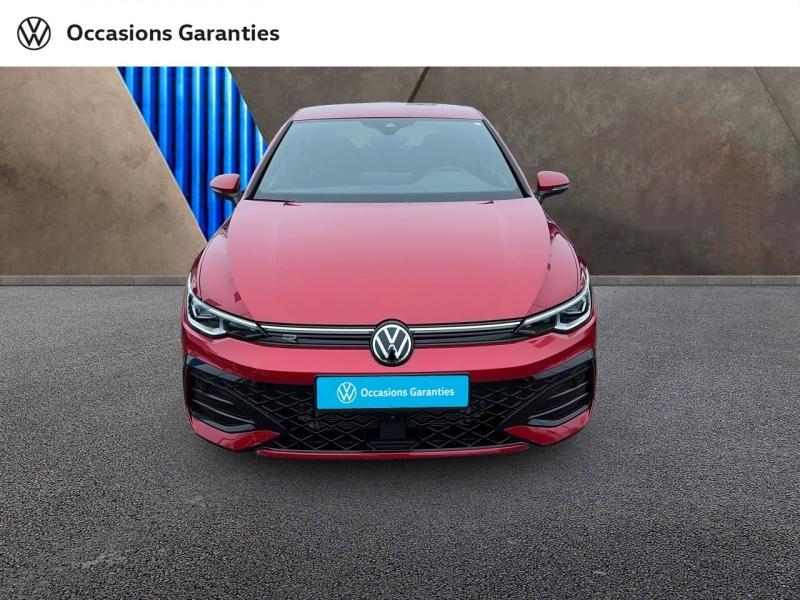 Voitures occasions VOLKSWAGEN GOLF R-Line Longeville-lès-Saint-Avold
