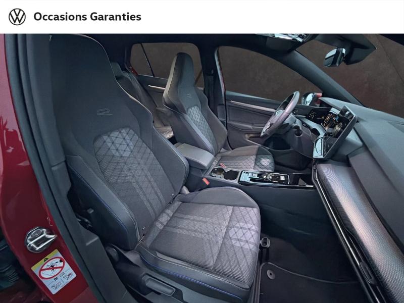 Voitures occasions VOLKSWAGEN GOLF R-Line Sarreguemines