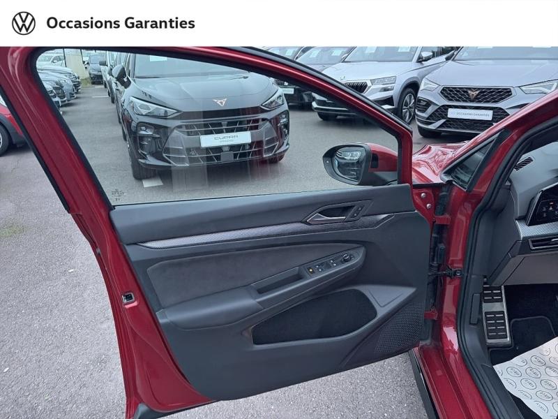 Voitures occasions VOLKSWAGEN GOLF R-Line Sarreguemines