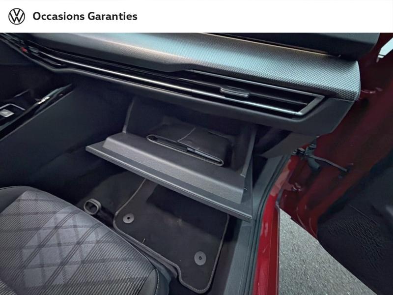 Voitures occasions VOLKSWAGEN GOLF R-Line Longeville-lès-Saint-Avold