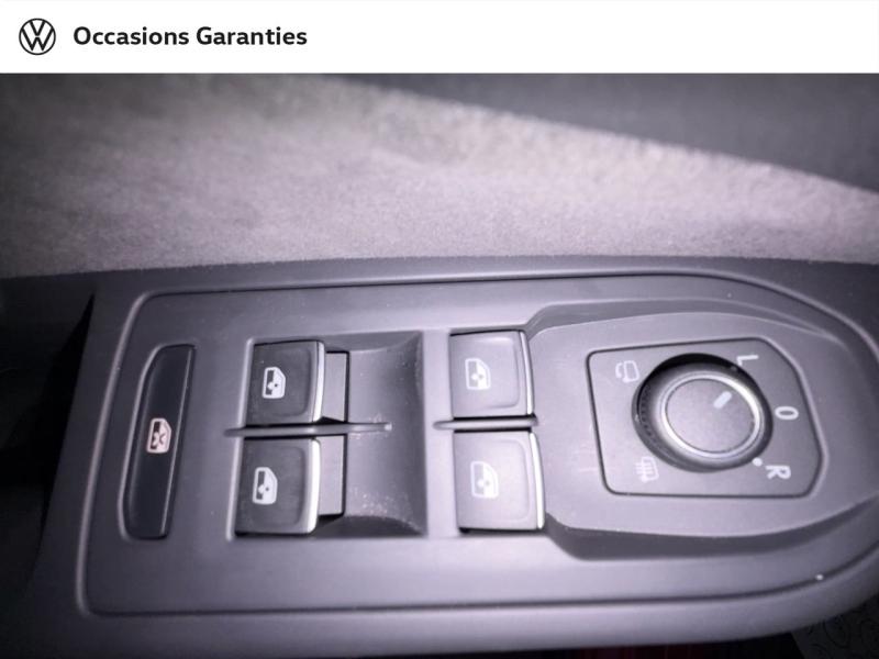 Voitures occasions VOLKSWAGEN GOLF R-Line Longeville-lès-Saint-Avold