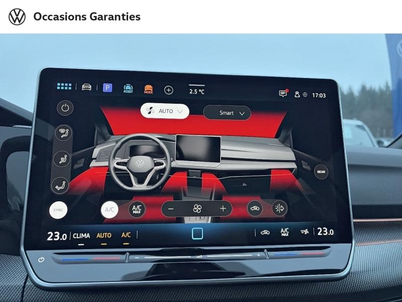 Voitures occasions VOLKSWAGEN GOLF R-Line Sarreguemines