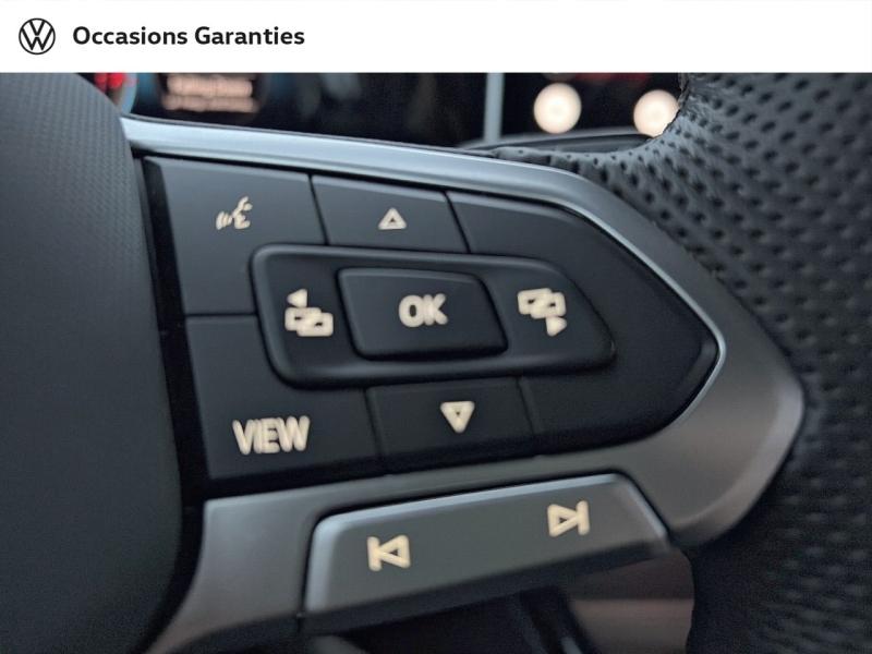 Voitures occasions VOLKSWAGEN GOLF R-Line Sarreguemines