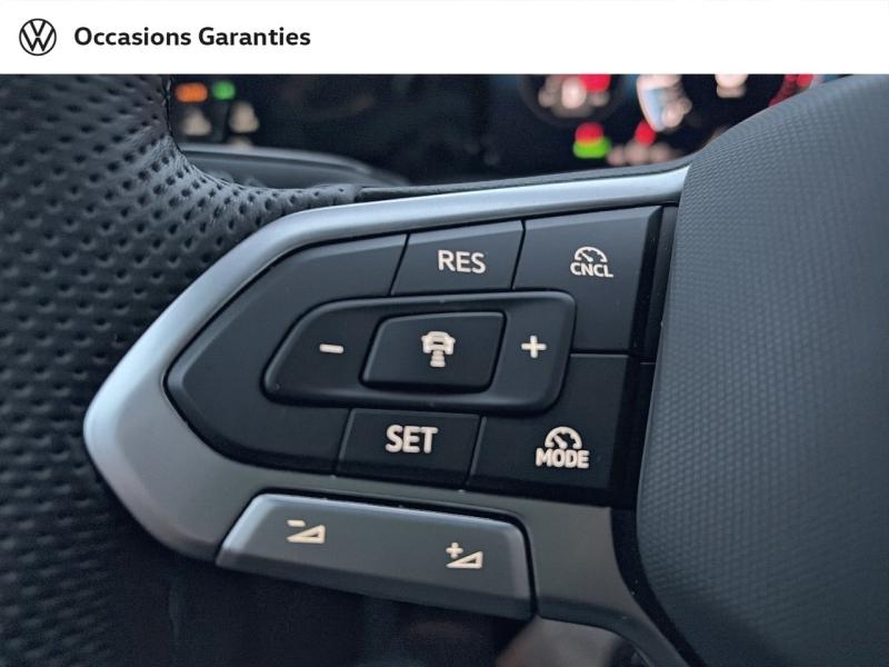 Voitures occasions VOLKSWAGEN GOLF R-Line Sarreguemines