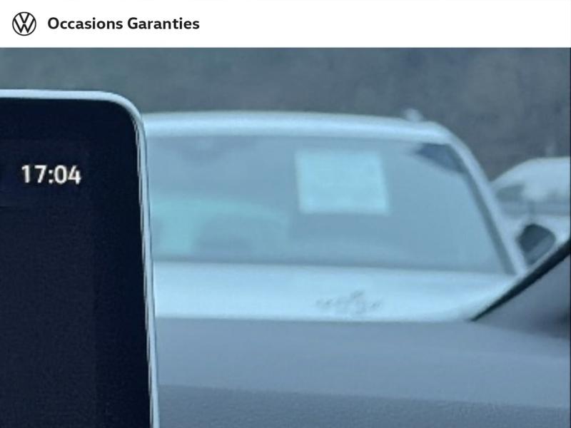 Voitures occasions VOLKSWAGEN GOLF R-Line Sarreguemines