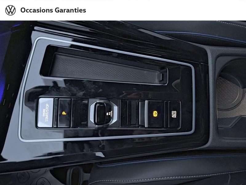 Voitures occasions VOLKSWAGEN GOLF R-Line Sarreguemines