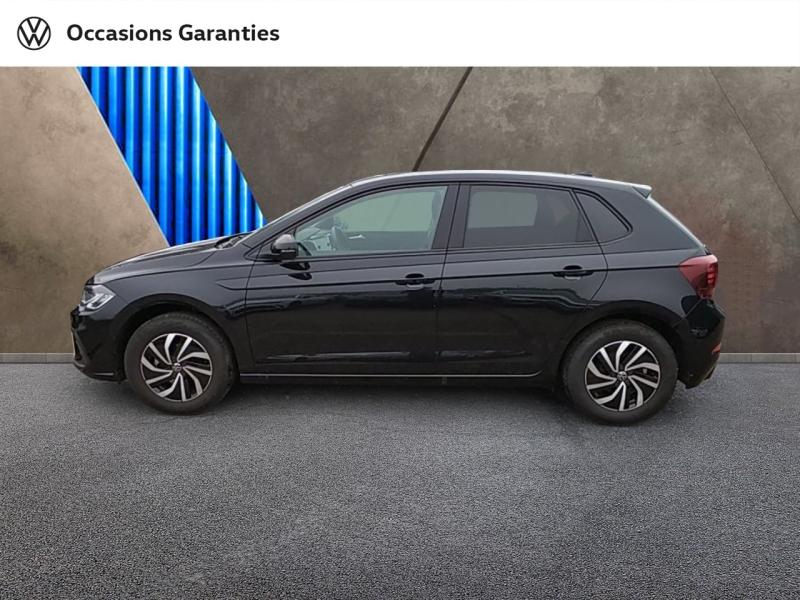 Voitures occasions VOLKSWAGEN POLO VW Edition Longeville-lès-Saint-Avold