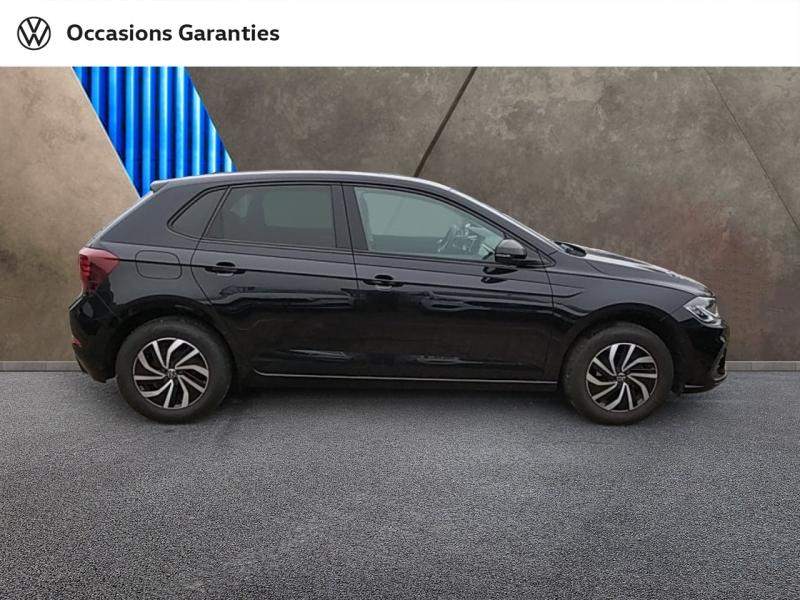 Voitures occasions VOLKSWAGEN POLO VW Edition Longeville-lès-Saint-Avold