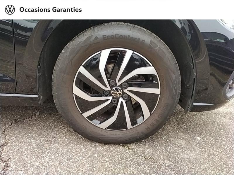 Voitures occasions VOLKSWAGEN POLO VW Edition Longeville-lès-Saint-Avold