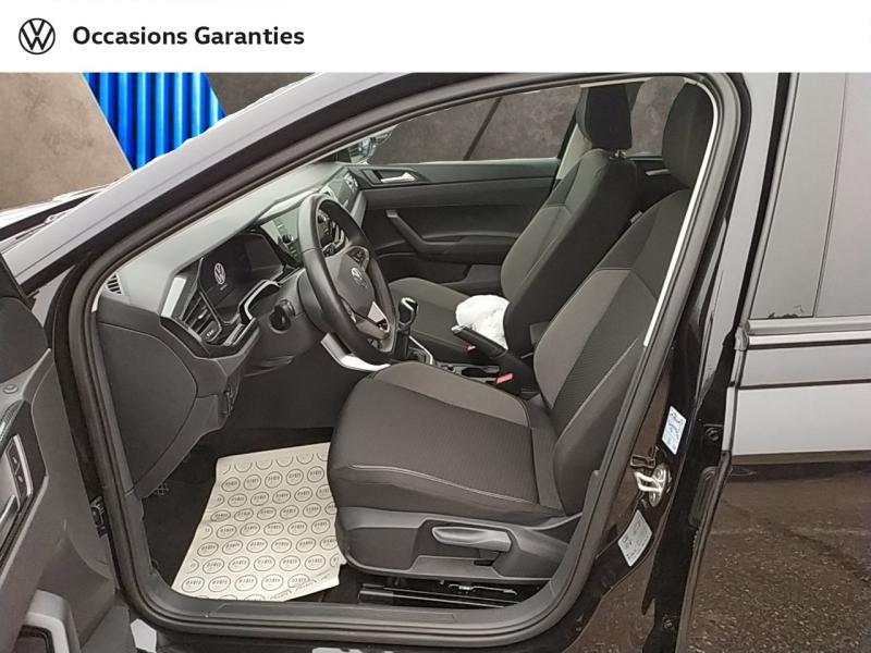 Voitures occasions VOLKSWAGEN POLO VW Edition Longeville-lès-Saint-Avold