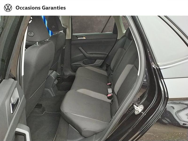 Voitures occasions VOLKSWAGEN POLO VW Edition Longeville-lès-Saint-Avold