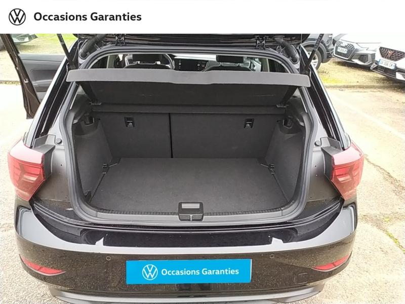 Voitures occasions VOLKSWAGEN POLO VW Edition Longeville-lès-Saint-Avold