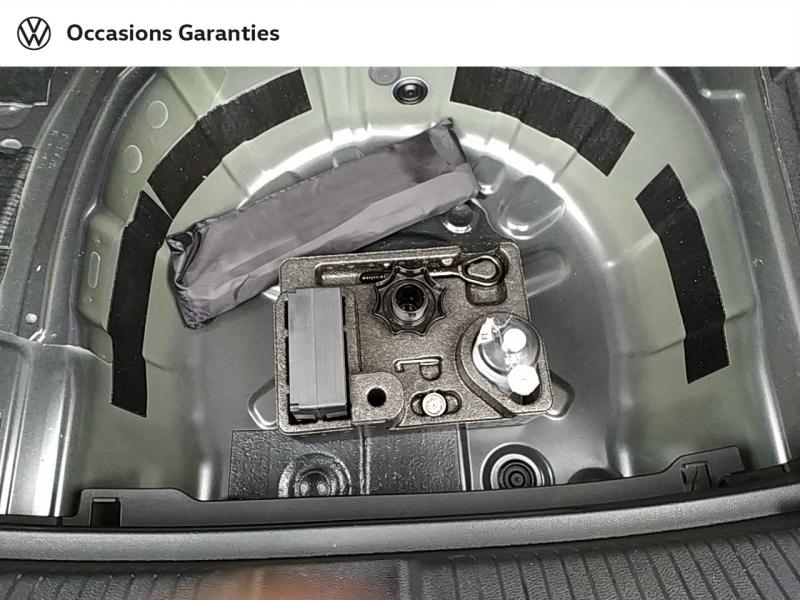 Voitures occasions VOLKSWAGEN POLO VW Edition Longeville-lès-Saint-Avold