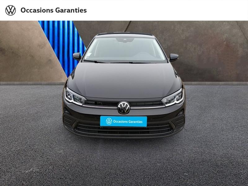 Voitures occasions VOLKSWAGEN POLO VW Edition Longeville-lès-Saint-Avold