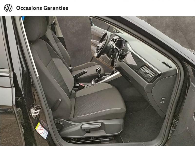 Voitures occasions VOLKSWAGEN POLO VW Edition Longeville-lès-Saint-Avold