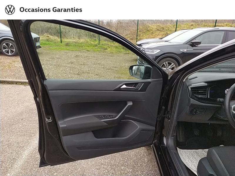 Voitures occasions VOLKSWAGEN POLO VW Edition Longeville-lès-Saint-Avold
