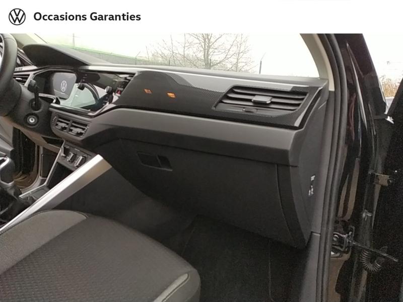 Voitures occasions VOLKSWAGEN POLO VW Edition Longeville-lès-Saint-Avold