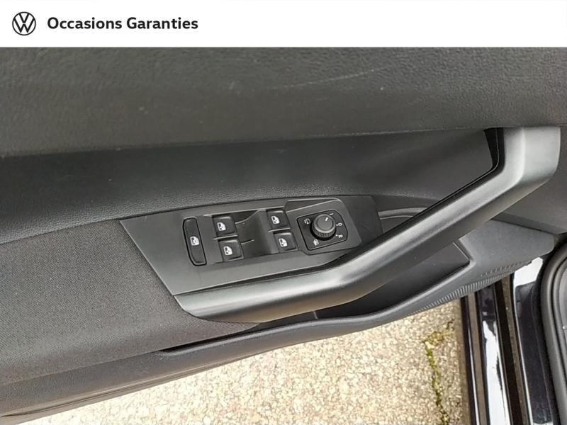 Voitures occasions VOLKSWAGEN POLO VW Edition Longeville-lès-Saint-Avold