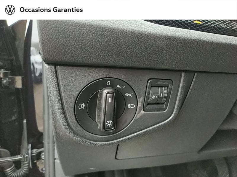 Voitures occasions VOLKSWAGEN POLO VW Edition Metz