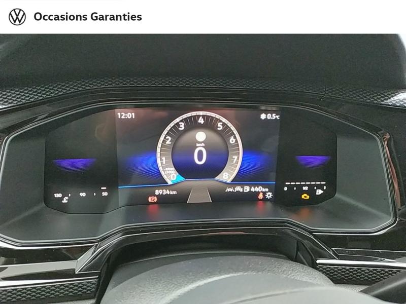 Voitures occasions VOLKSWAGEN POLO VW Edition Longeville-lès-Saint-Avold