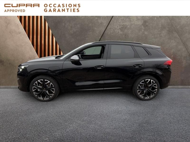 Voitures occasions CUPRA Terramar V Longeville-lès-Saint-Avold