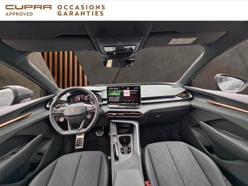 Voitures occasions CUPRA Terramar V Longeville-lès-Saint-Avold