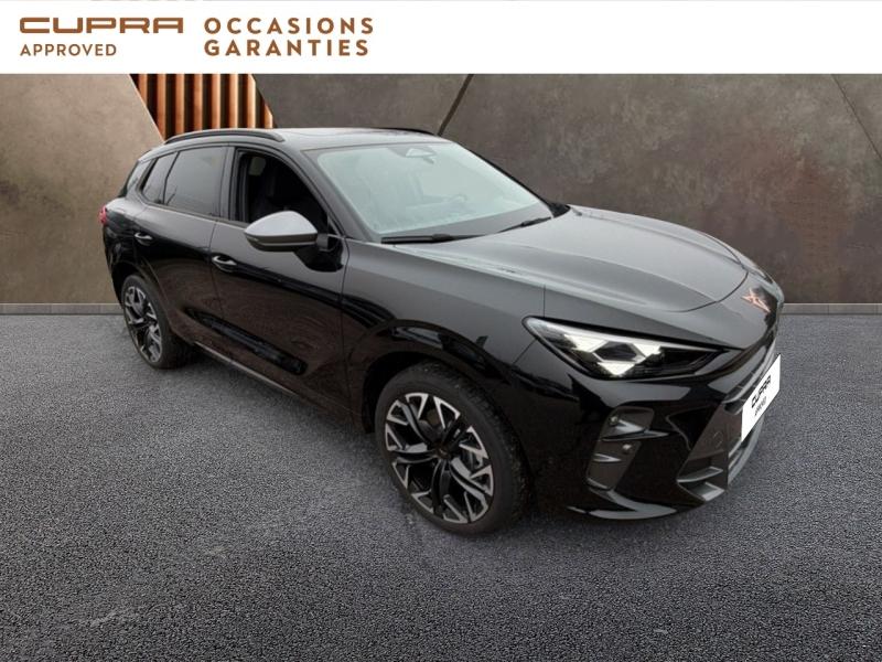 Voitures occasions CUPRA Terramar V Longeville-lès-Saint-Avold