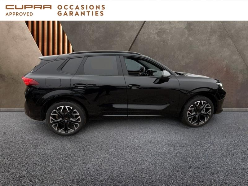 Voitures occasions CUPRA Terramar V Longeville-lès-Saint-Avold