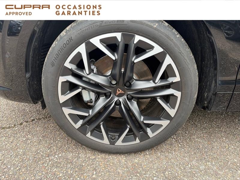 Voitures occasions CUPRA Terramar V Longeville-lès-Saint-Avold