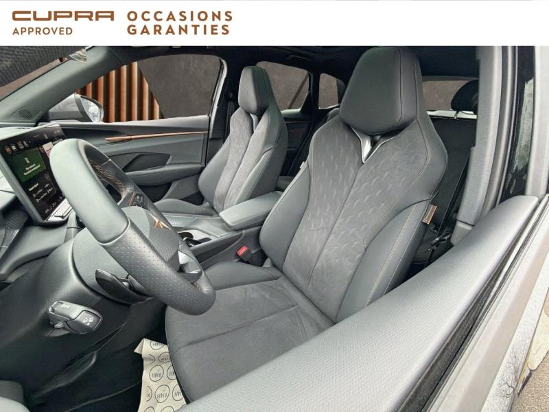 Voitures occasions CUPRA Terramar V Longeville-lès-Saint-Avold