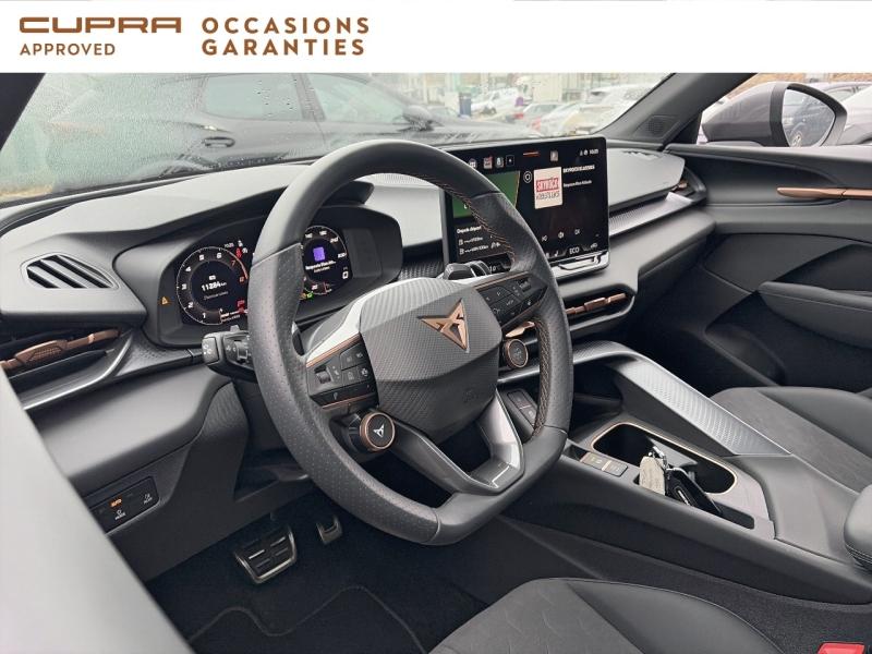 Voitures occasions CUPRA Terramar V Longeville-lès-Saint-Avold