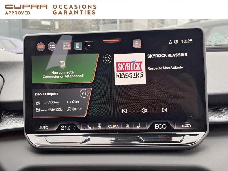 Voitures occasions CUPRA Terramar V Longeville-lès-Saint-Avold