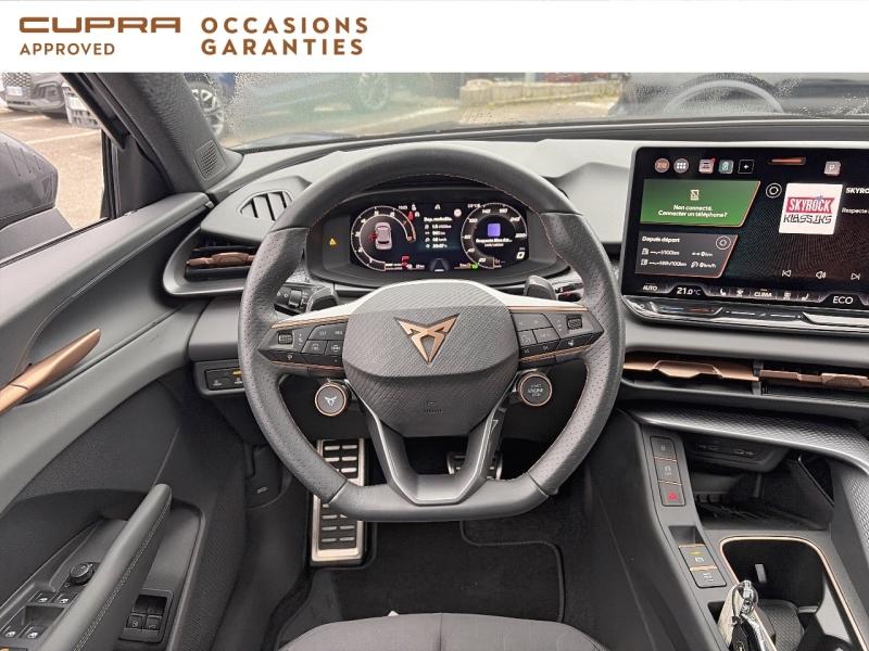 Voitures occasions CUPRA Terramar V Longeville-lès-Saint-Avold