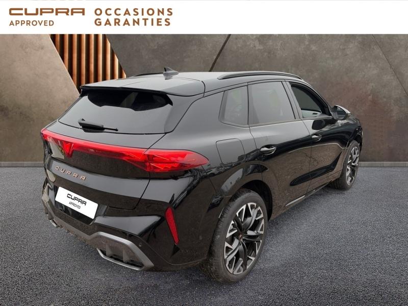 Voitures occasions CUPRA Terramar V Longeville-lès-Saint-Avold