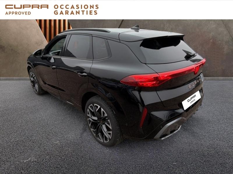 Voitures occasions CUPRA Terramar V Longeville-lès-Saint-Avold