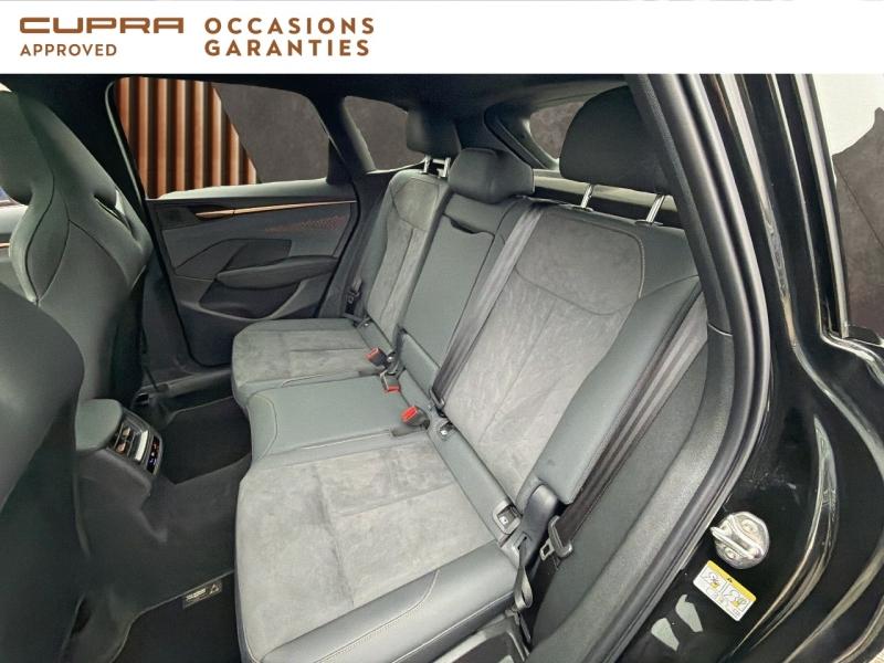 Voitures occasions CUPRA Terramar V Longeville-lès-Saint-Avold