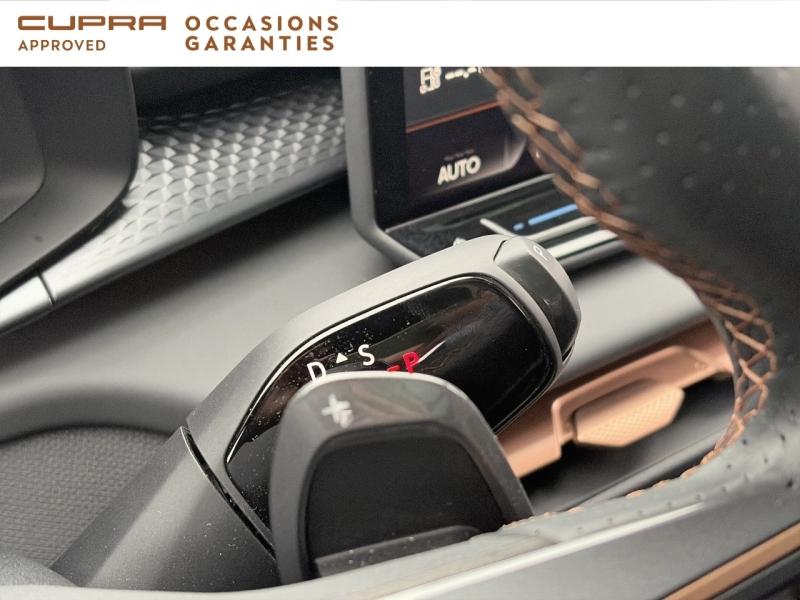 Voitures occasions CUPRA Terramar V Longeville-lès-Saint-Avold