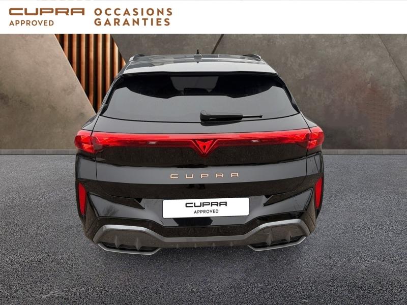 Voitures occasions CUPRA Terramar V Longeville-lès-Saint-Avold