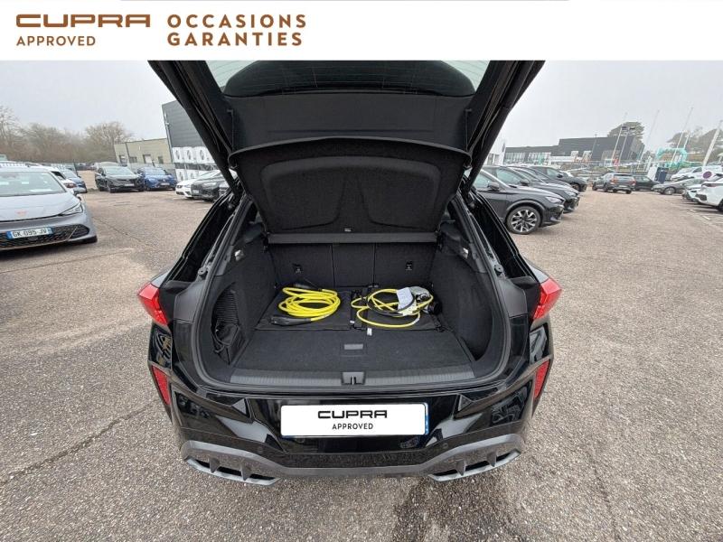 Voitures occasions CUPRA Terramar V Longeville-lès-Saint-Avold