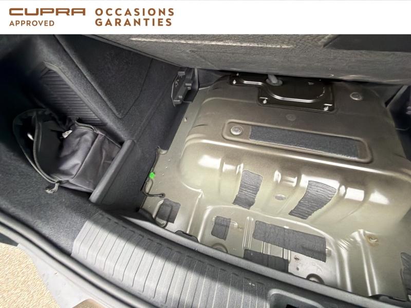 Voitures occasions CUPRA Terramar V Longeville-lès-Saint-Avold