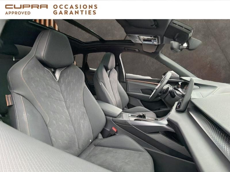 Voitures occasions CUPRA Terramar V Longeville-lès-Saint-Avold