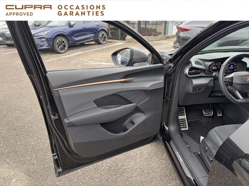 Voitures occasions CUPRA Terramar V Longeville-lès-Saint-Avold
